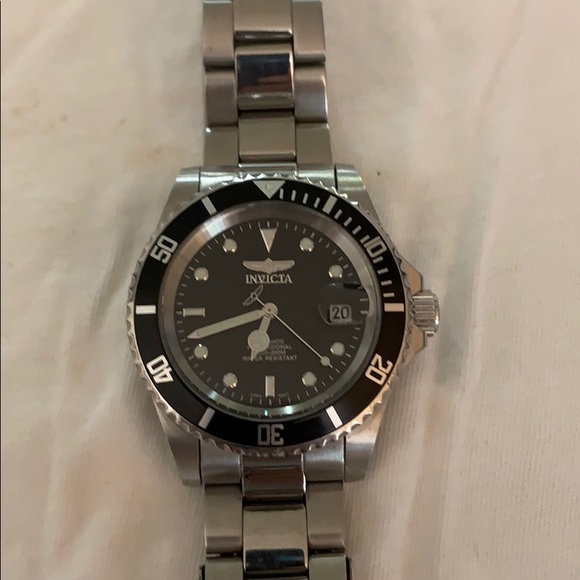 Invicta Other - Invicta dive watch